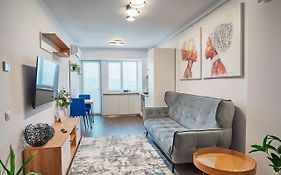 Apartament Kenya
